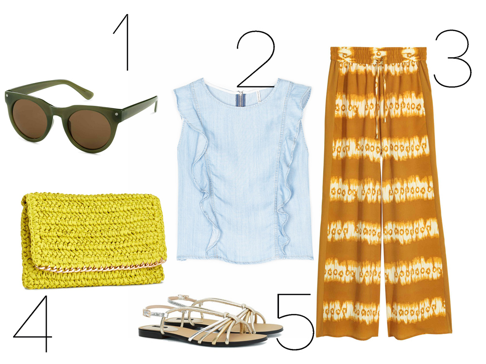 3 komplett öltözék, 20 000 forint alatt