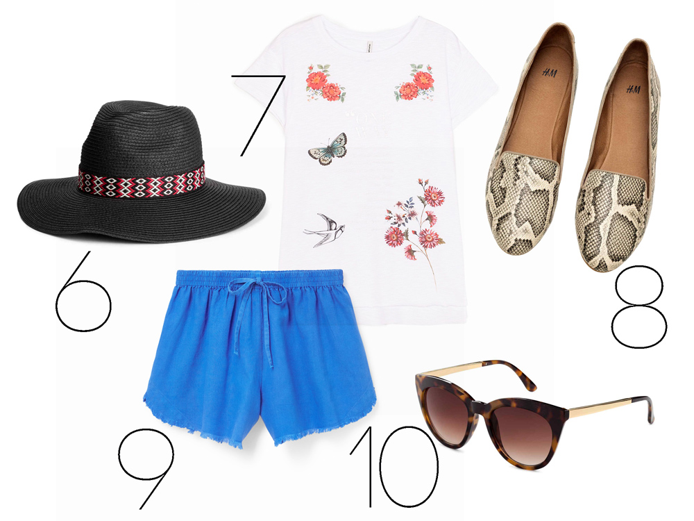 3 komplett öltözék, 20 000 forint alatt