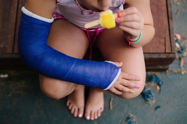 Ilyen az élet gyerekekkel a valóságban - fotók