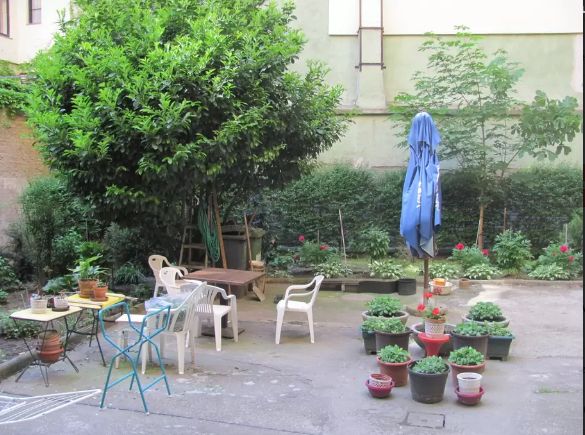 A 10 legfurcsább kiadó budapesti lakás az Airbnb-n A 10 legfurcsább kiadó budapesti lakás az Airbnb-n