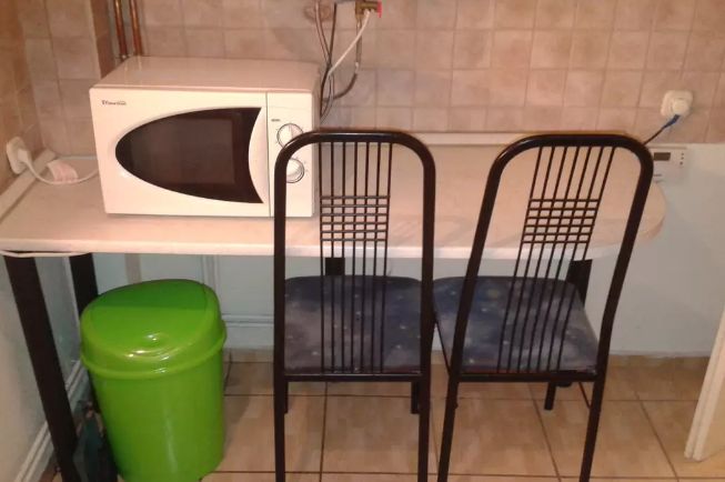 A 10 legfurcsább kiadó budapesti lakás az Airbnb-n A 10 legfurcsább kiadó budapesti lakás az Airbnb-n