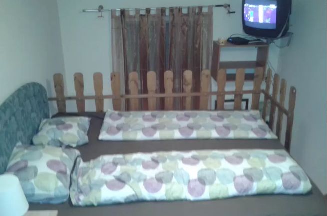 A 10 legfurcsább kiadó budapesti lakás az Airbnb-n A 10 legfurcsább kiadó budapesti lakás az Airbnb-n