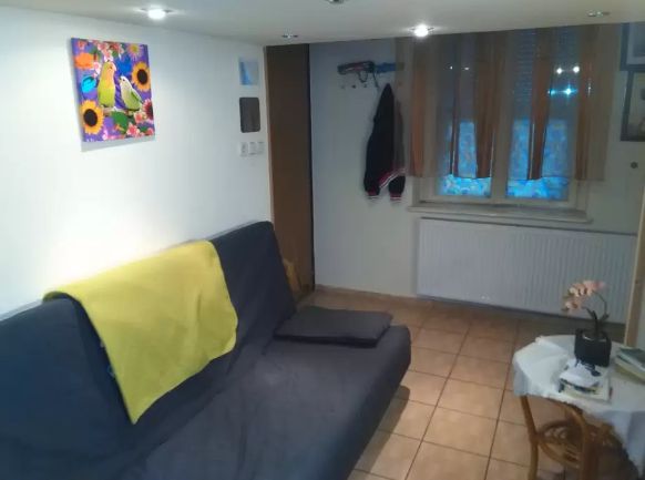 A 10 legfurcsább kiadó budapesti lakás az Airbnb-n A 10 legfurcsább kiadó budapesti lakás az Airbnb-n