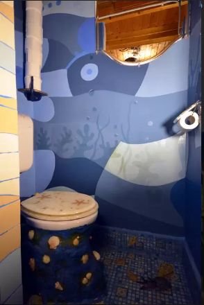 A 10 legfurcsább kiadó budapesti lakás az Airbnb-n A 10 legfurcsább kiadó budapesti lakás az Airbnb-n