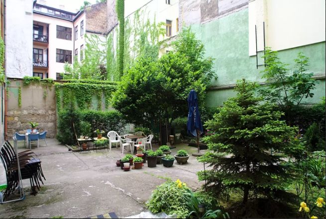 A 10 legfurcsább kiadó budapesti lakás az Airbnb-n A 10 legfurcsább kiadó budapesti lakás az Airbnb-n