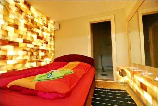 A 10 legfurcsább kiadó budapesti lakás az Airbnb-n A 10 legfurcsább kiadó budapesti lakás az Airbnb-n