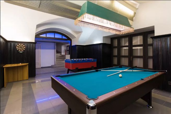 A 10 legfurcsább kiadó budapesti lakás az Airbnb-n A 10 legfurcsább kiadó budapesti lakás az Airbnb-n