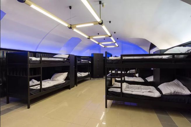 A 10 legfurcsább kiadó budapesti lakás az Airbnb-n A 10 legfurcsább kiadó budapesti lakás az Airbnb-n