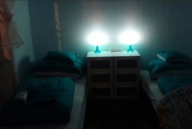 A 10 legfurcsább kiadó budapesti lakás az Airbnb-n A 10 legfurcsább kiadó budapesti lakás az Airbnb-n