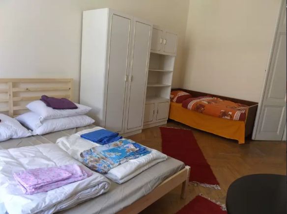 A 10 legfurcsább kiadó budapesti lakás az Airbnb-n A 10 legfurcsább kiadó budapesti lakás az Airbnb-n