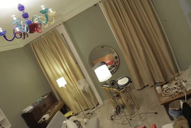 A 10 legfurcsább kiadó budapesti lakás az Airbnb-n A 10 legfurcsább kiadó budapesti lakás az Airbnb-n