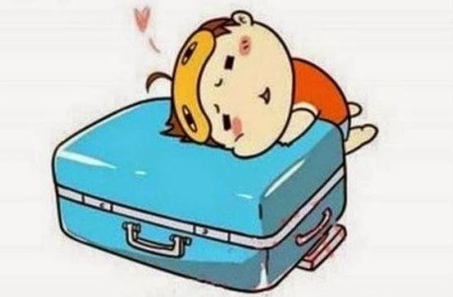 Helytakarékos csomagolás? Menni fog!