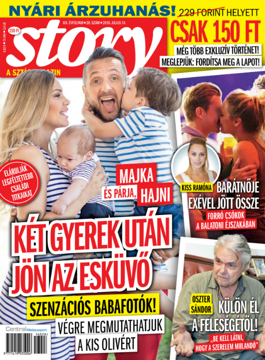 Kiss Ramóna a barátnője exével jött össze Kiss Ramóna a barátnője exével jött össze