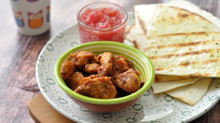 3 szuper grillrecept a nyárra