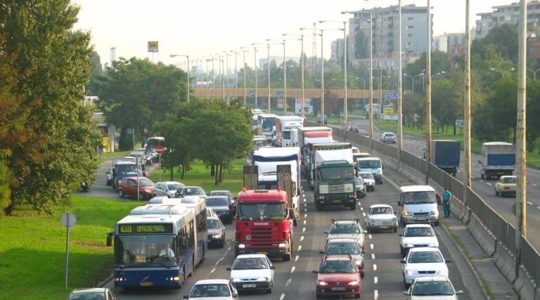 Nagyot változnak a sebességhatárok Nagyot változnak a sebességhatárok