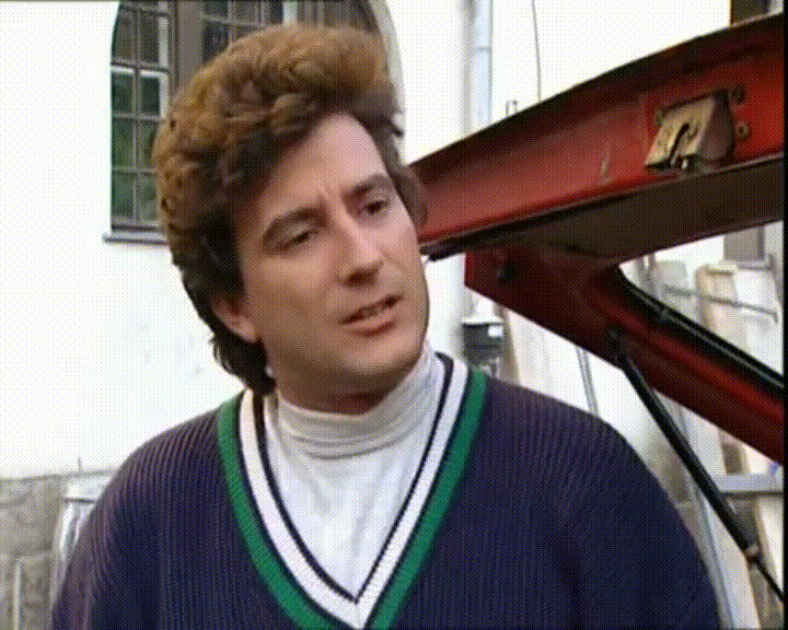 A Szex és New Yorkot is leiskolázza – jön a 8000. Barátok közt-epizód