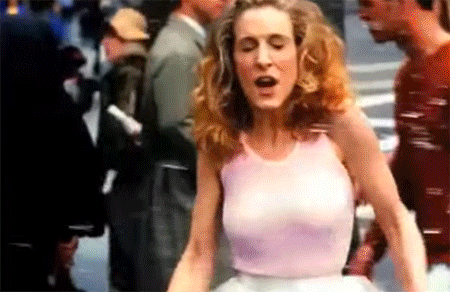 A Szex és New Yorkot is leiskolázza – Barátok közt 8000. epizódjához értünk