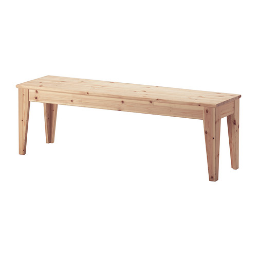 7. A skandináv stílus kedvelőinek ez az abszolút befutó választás. Attól függően pedig, hogy milyen felületkezelést kap a natúr fa, kül- és beltéren egyaránt használható. Ikea, 24.990 forint