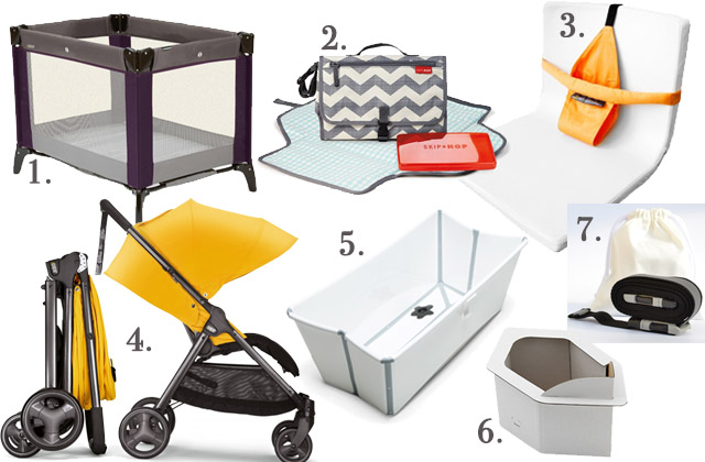 Nyaralj gyerekkel, de ne pakold fel az egész házat!