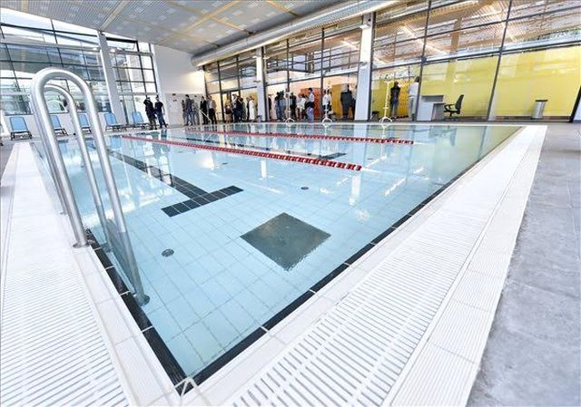 Télen-nyáron nyitva a Paskál Télen-nyáron nyitva a Paskál