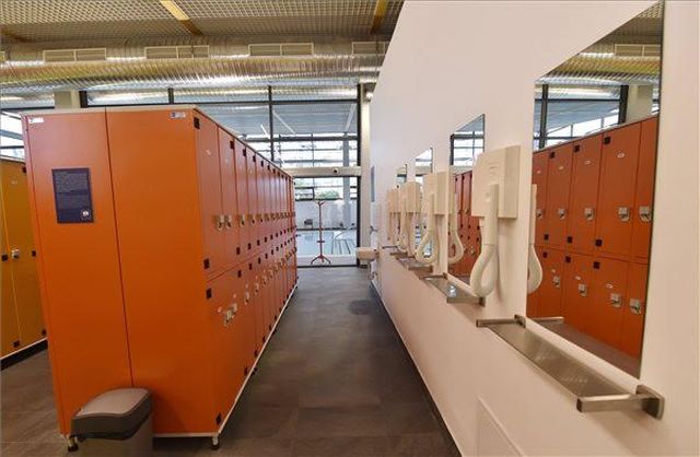 Télen-nyáron nyitva a Paskál Télen-nyáron nyitva a Paskál