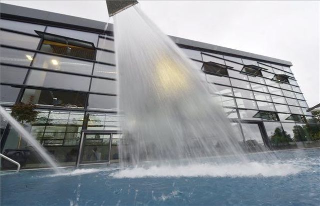 Télen-nyáron nyitva a Paskál Télen-nyáron nyitva a Paskál