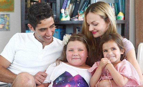 Anyukájának könyörgött a nyolcéves kislány, hogy engedje meghalni 