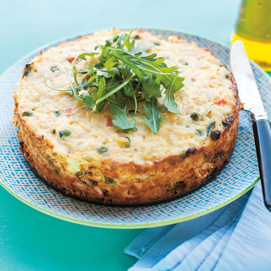 Gyors vacsora, amit ki kell próbálnod!