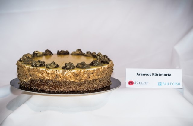 Fotó: SütiChef