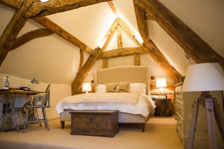 Anglia egyetlen házba sűrítve