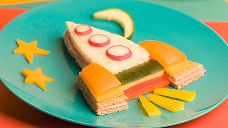 Még több vidám reggeli – lehetőségekkel teletöltve