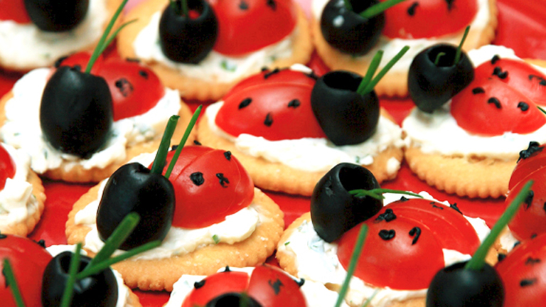 Még több vidám reggeli – lehetőségekkel teletöltve