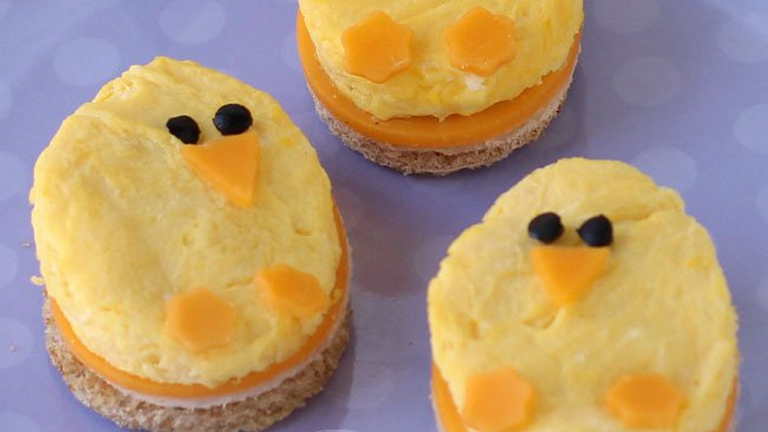 Még több vidám reggeli – lehetőségekkel teletöltve