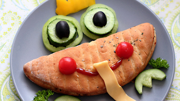 Még több vidám reggeli – lehetőségekkel teletöltve