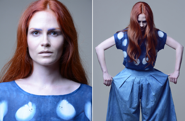 A hónap designere a júliusi WAMP-on: a Botanika