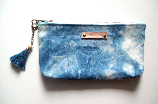 A hónap designere a júliusi WAMP-on: a Botanika