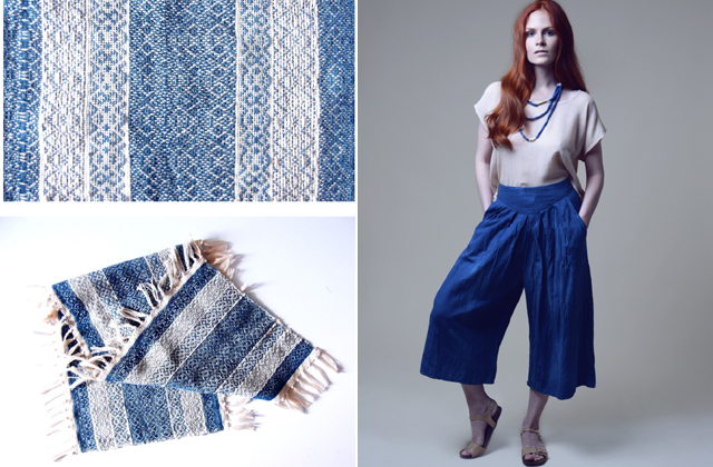 A hónap designere a júliusi WAMP-on: a Botanika