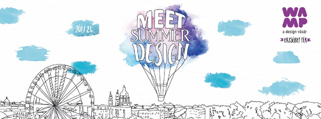 A hónap designere a júliusi WAMP-on: a Botanika