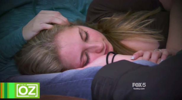 Egyszerre 64 napot alszik a valódi Csipkerózsika