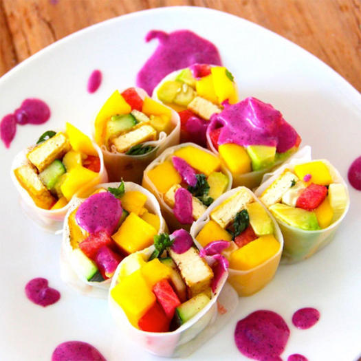 Itt a gyümölcsszusi, és fogadjunk, hogy te is imádni fogod!