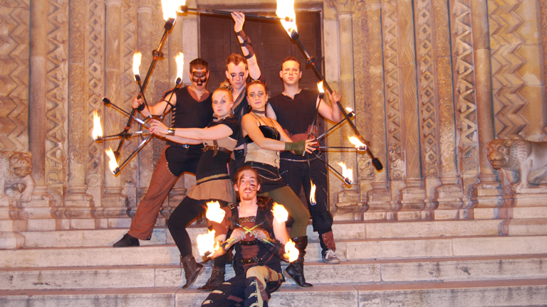 Strandok Éjszakája a megújult Paskál strandon Strandok Éjszakája a megújult Paskál strandon