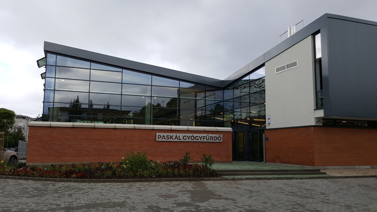 Strandok Éjszakája a megújult Paskál strandon Strandok Éjszakája a megújult Paskál strandon