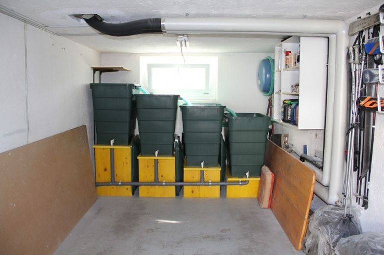 Így készül a medence saját kezűleg