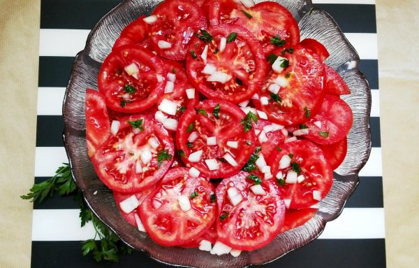 Két isteni grillköret