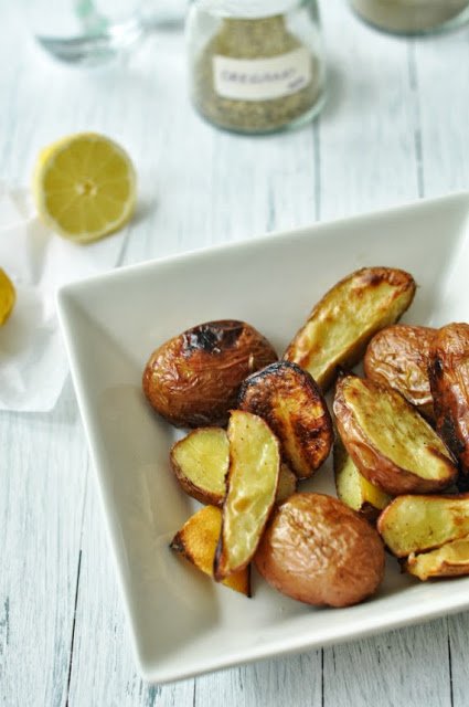 Két isteni grillköret