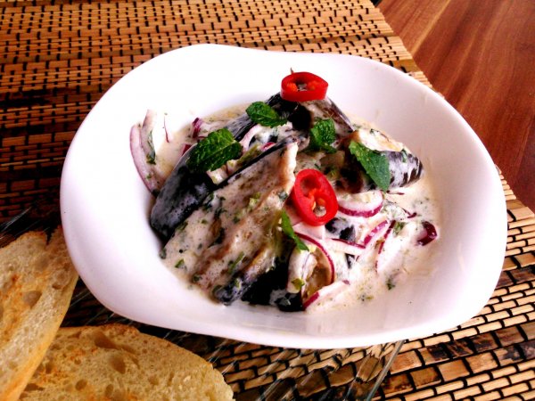 Kihagyhatatlan köretek grillezéshez