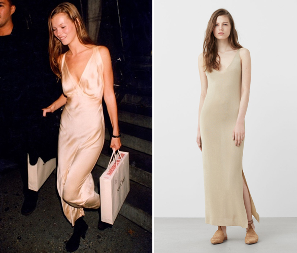 15 trend a kilencvenes évekből, ami zombiként tért vissza idén