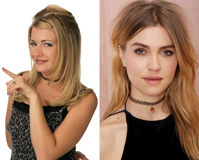 15 trend a kilencvenes évekből, ami zombiként tért vissza idén