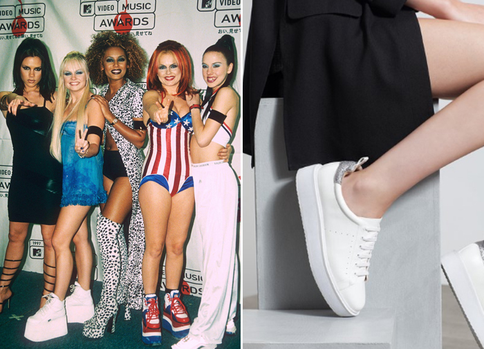 15 trend a kilencvenes évekből, ami zombiként tért vissza idén