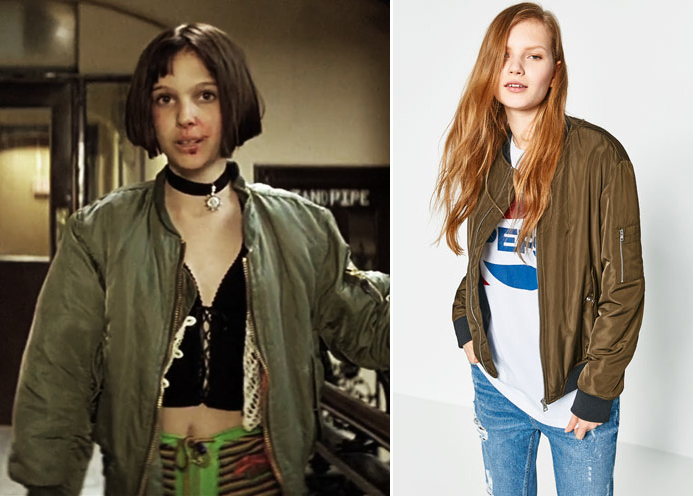 15 trend a kilencvenes évekből, ami zombiként tért vissza idén